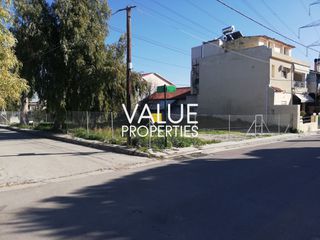 Οικόπεδο 412 τ.μ. προς πώληση, Γέρακας-thumb-1