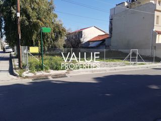 Οικόπεδο 412 τ.μ. για πώληση