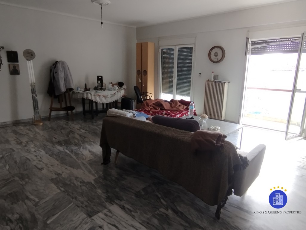 Διαμέρισμα 114 τ.μ. πρός πώληση, Αθήνα - Κέντρο, Γκάζι - Μεταξουργείο - Βοτανικός