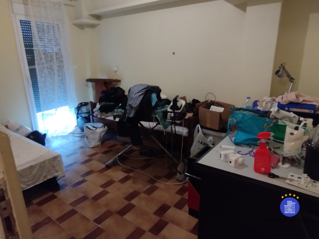 Διαμέρισμα 114 τ.μ. πρός πώληση, Αθήνα - Κέντρο, Γκάζι - Μεταξουργείο - Βοτανικός