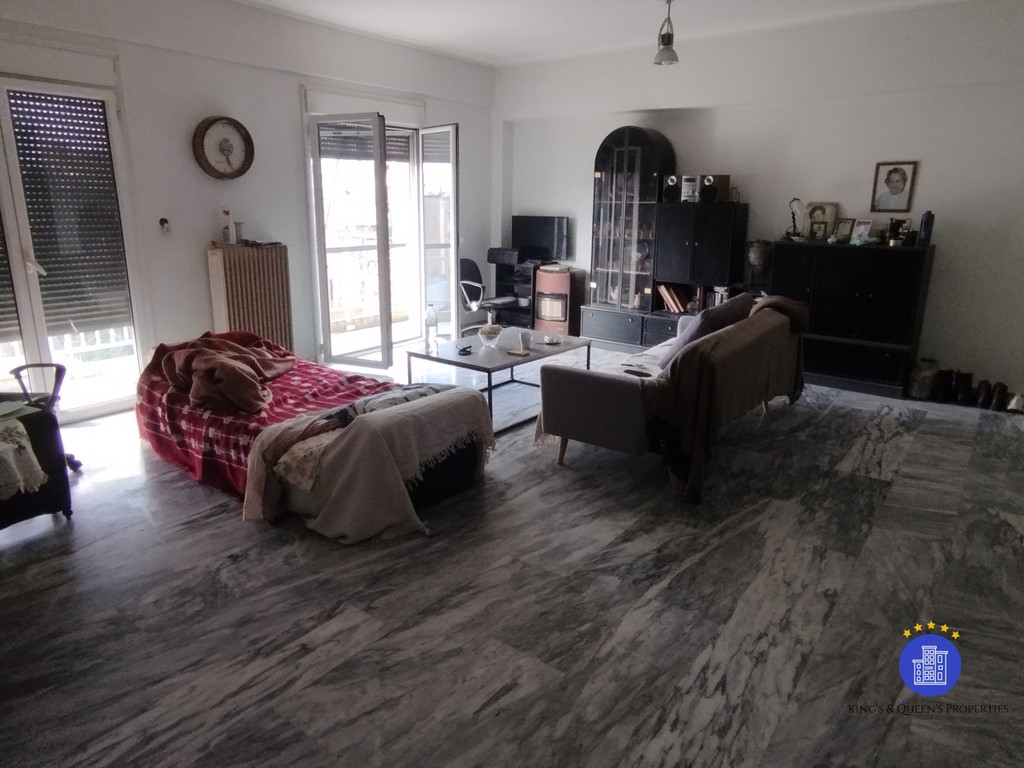 Διαμέρισμα 114 τ.μ. πρός πώληση, Αθήνα - Κέντρο, Γκάζι - Μεταξουργείο - Βοτανικός