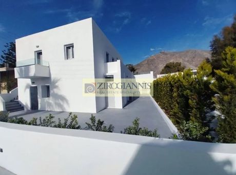 Ξενοδοχείο 270τ.μ. για πώληση-Σαντορίνη