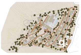 Land plot 41.200 sqm for sale