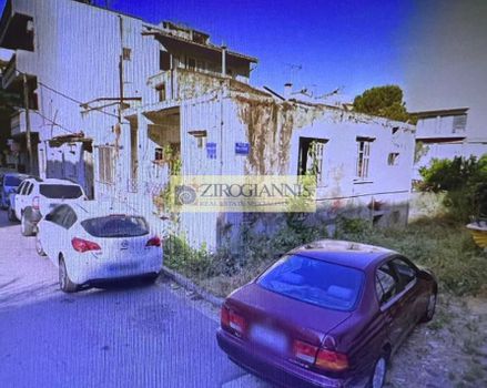 Οικόπεδο 90 τ.μ. για πώληση