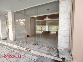 Κατάστημα 220 τ.μ. για πώληση, Μεσσηνία, Καλαμάτα-thumb-1