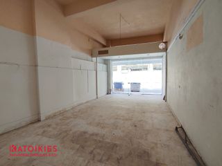 Κατάστημα 220 τ.μ. για πώληση, Μεσσηνία, Καλαμάτα-thumb-2
