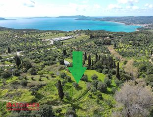 Οικόπεδο 1.550 τ.μ. για πώληση