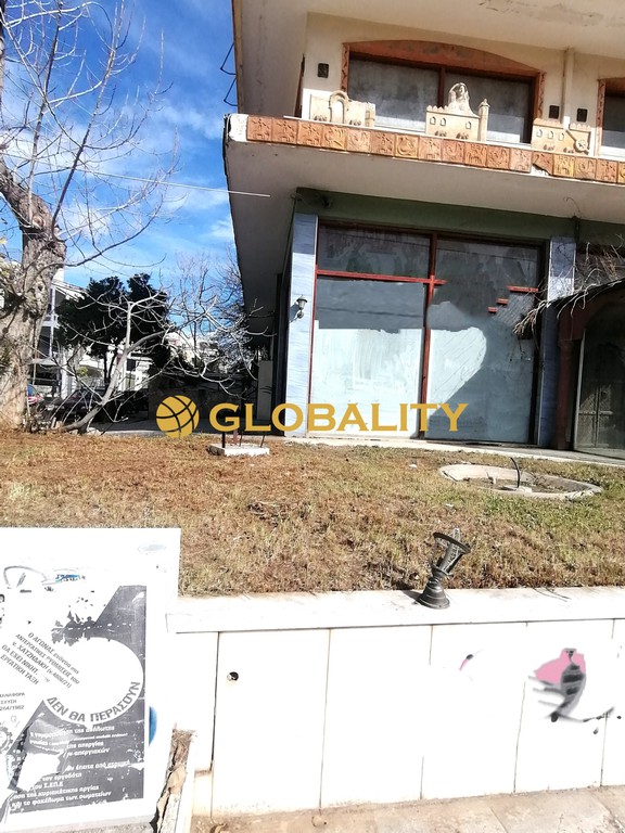 Κατάστημα 702 τ.μ. πρός ενοικίαση, Αθήνα - Βόρεια Προάστια, Μαρούσι