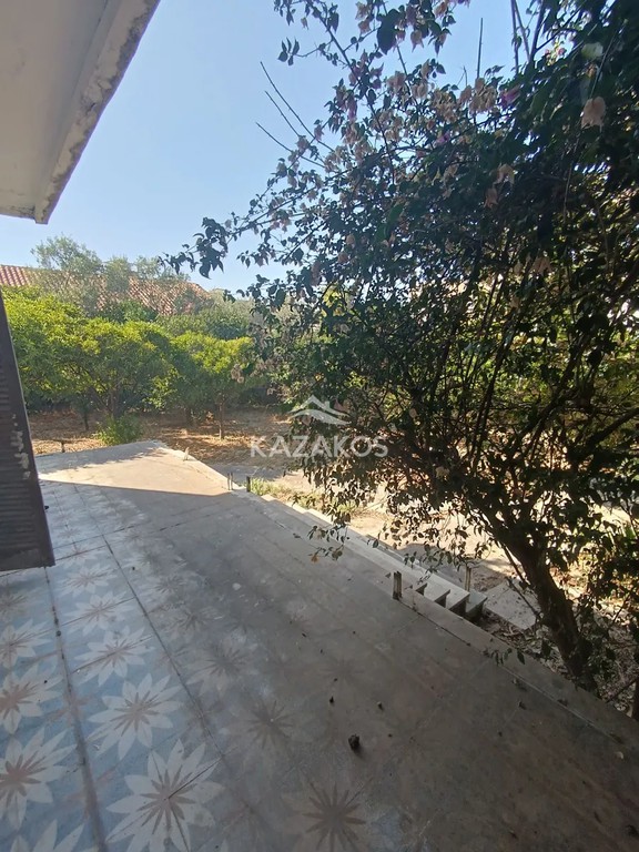 Μονοκατοικία 120 τ.μ. προς πώληση, Ξυλόκαστρο