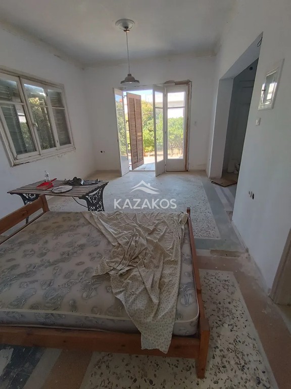 Μονοκατοικία 120 τ.μ. προς πώληση, Ξυλόκαστρο