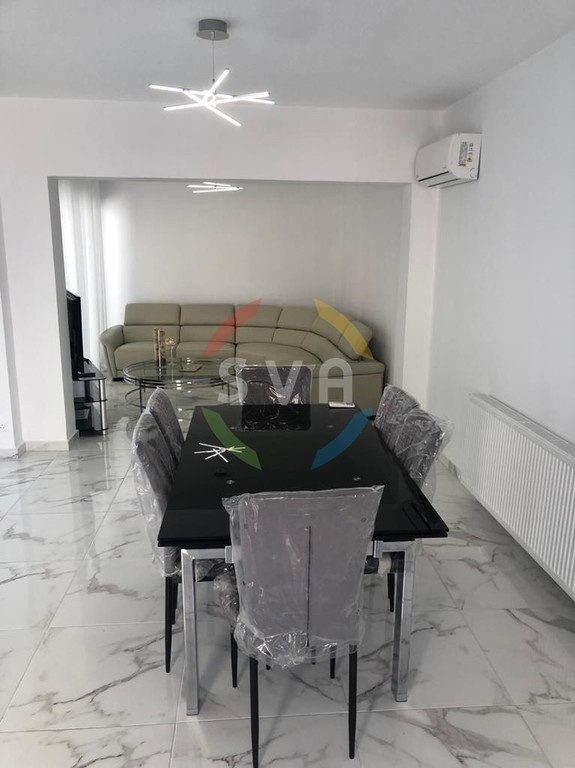 Μεζονέτα 160 τ.μ. προς ενοικίαση, Λεμεσός