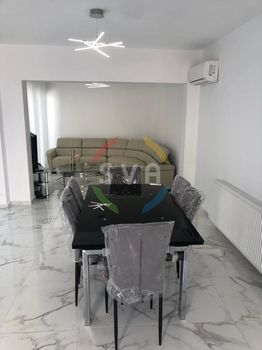 Μεζονέτα 160τ.μ. για ενοικίαση-