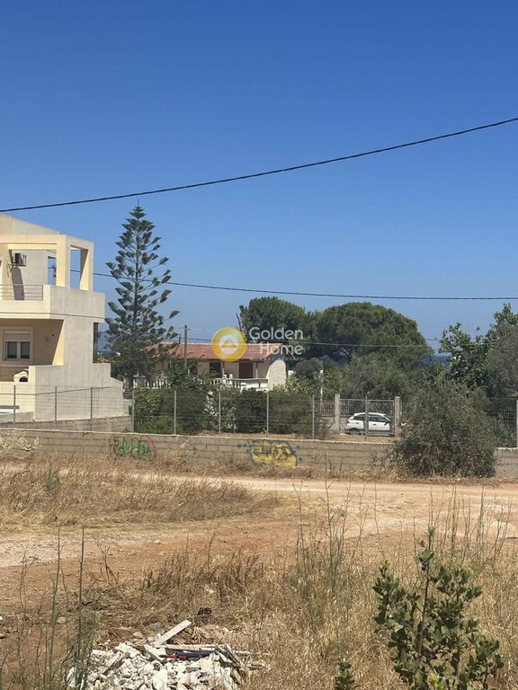 Οικόπεδο 588 τ.μ. πρός πώληση, Αττική - Υπόλοιπο, Μαρκόπουλο