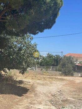 Land plot 588sqm for sale-Markopoulo » Poria
