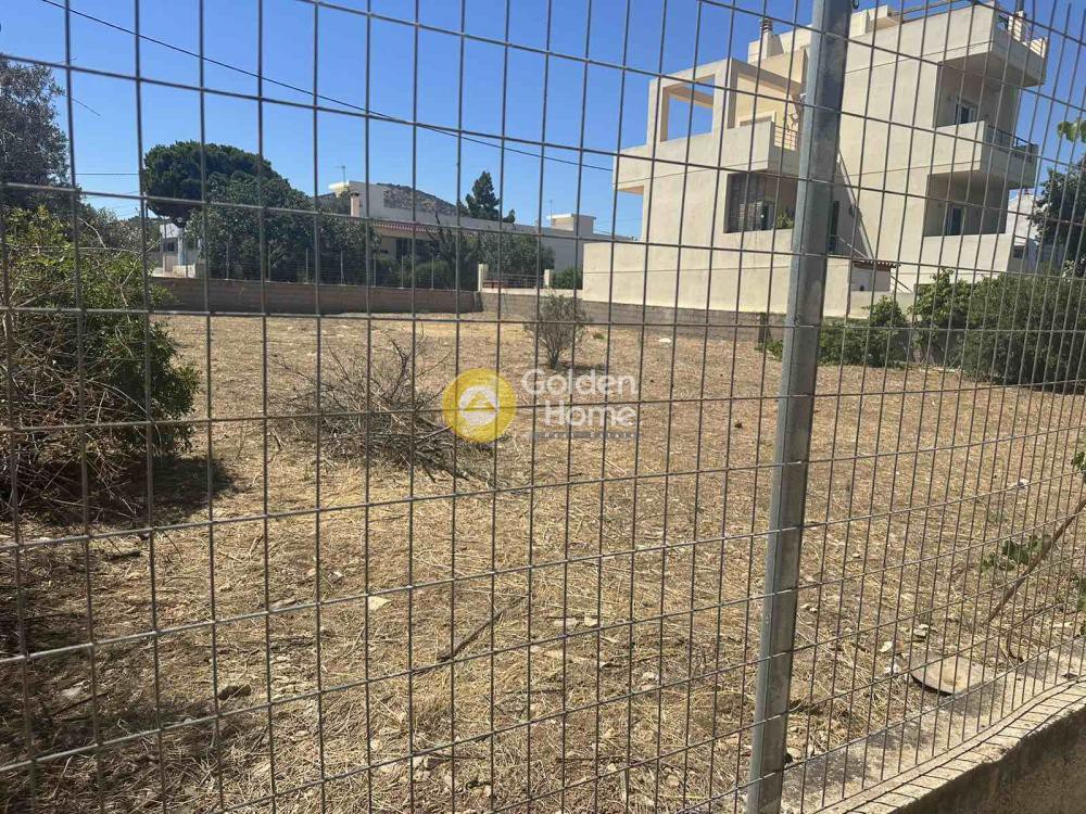Οικόπεδο 588 τ.μ. πρός πώληση, Αττική - Υπόλοιπο, Μαρκόπουλο