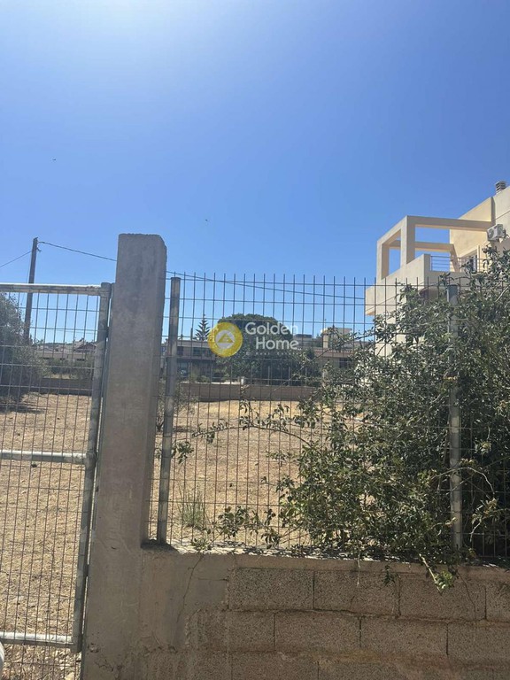Οικόπεδο 588 τ.μ. πρός πώληση, Αττική - Υπόλοιπο, Μαρκόπουλο