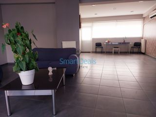 Επιχειρηματικό κτίριο 551 τ.μ. για πώληση