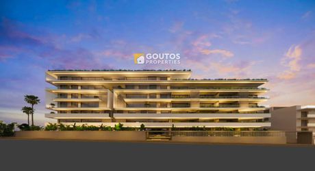 Maisonette 208sqm for sale-Glyfada