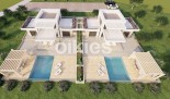 Αγροτεμάχια 5.520 τ.μ. προς πώληση, Νέα Ποτίδαια