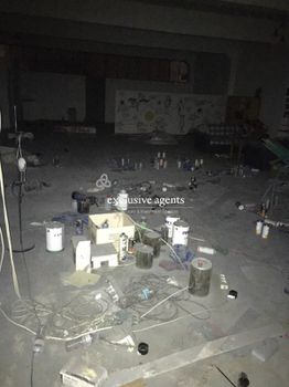 Επιχειρηματικό κτίριο 700 τ.μ. για πώληση