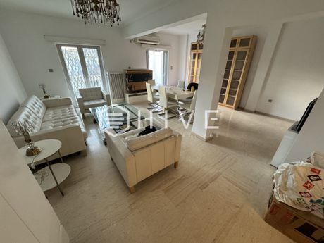 Apartment 124sqm for sale-Patision - Acharnon