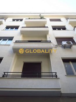 Apartment 60sqm for sale-Kolonaki - Likavitos