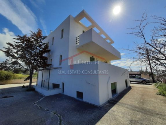Detached home 284 sqm for sale, Argosaronikos Islands, Aegina
