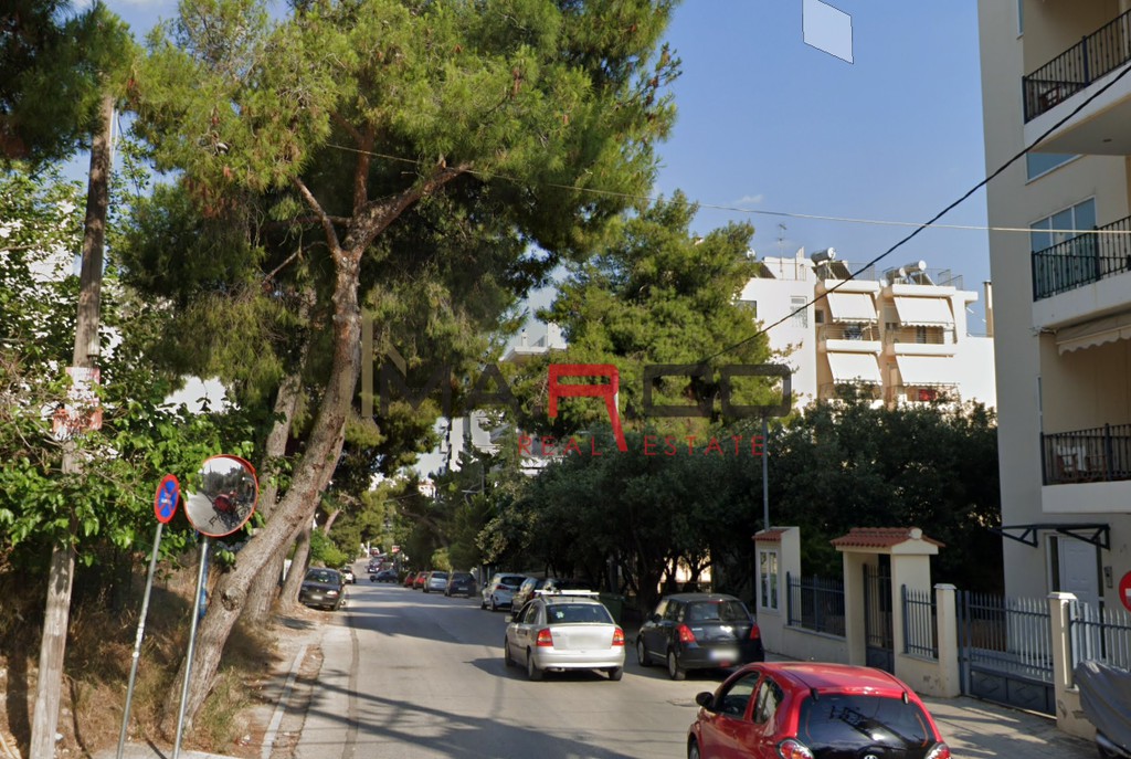 Οικόπεδο 750 τ.μ. προς πώληση, Ηράκλειο Αττικής