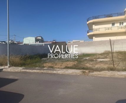 Οικόπεδο 185 τ.μ. προς πώληση