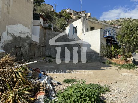 Land plot 170sqm for sale-Perama