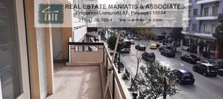 Γραφείο 91 τ.μ. προς ενοικίαση, Κέντρο Πειραιά-thumb-12