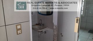 Γραφείο 91 τ.μ. προς ενοικίαση, Κέντρο Πειραιά-thumb-5