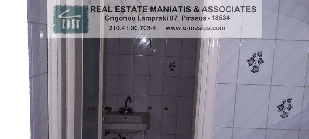 Γραφείο 91 τ.μ. πρός ενοικίαση, Πειραιάς, Πειραιάς - Κέντρο