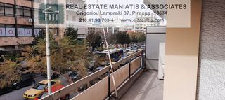 Γραφείο 91 τ.μ. προς ενοικίαση, Κέντρο Πειραιά-thumb-13
