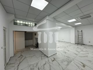 Κατάστημα 79 τ.μ. για ενοικίαση, Πειραιάς, Λιμάνι-thumb-3