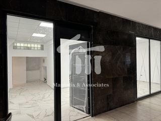 Κατάστημα 79 τ.μ. για ενοικίαση, Πειραιάς, Λιμάνι-thumb-9