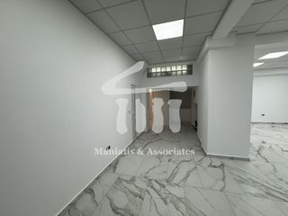 Κατάστημα 79 τ.μ. για ενοικίαση, Πειραιάς, Λιμάνι-thumb-2
