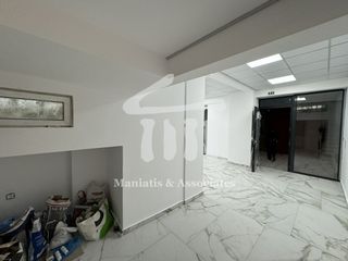 Κατάστημα 79 τ.μ. για ενοικίαση, Πειραιάς, Λιμάνι-thumb-1