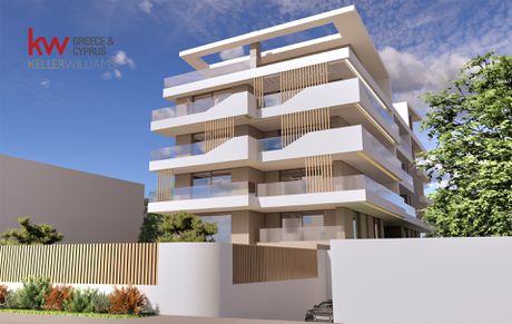 Maisonette 234sqm for sale-Glyfada