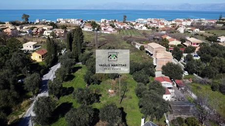 Οικόπεδο 2.086 τ.μ. για πώληση