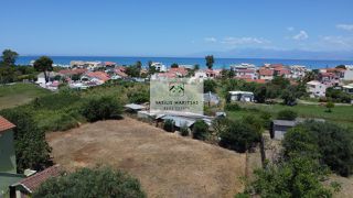 Οικόπεδο 916,70 τ.μ. προς πώληση, Θινάλιο-thumb-3