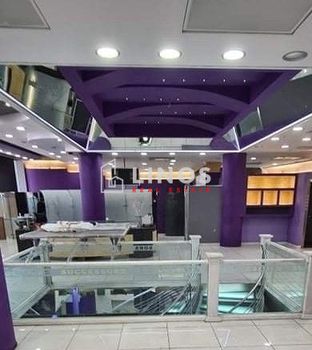 Κατάστημα 580τ.μ. για ενοικίαση-Γλυφάδα