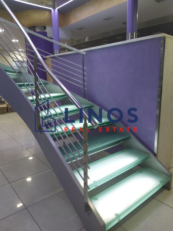 Κατάστημα 580 τ.μ. πρός ενοικίαση, Αθήνα - Νότια Προάστια, Γλυφάδα