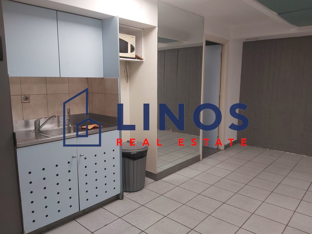 Κατάστημα 580 τ.μ. πρός ενοικίαση, Αθήνα - Νότια Προάστια, Γλυφάδα