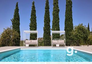 Βίλλα 635 τ.μ. για πώληση, Αργολίδα, Ναύπλιο-thumb-2