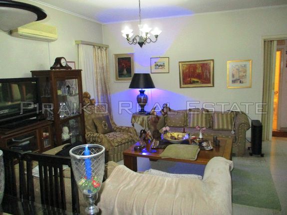 Apartment 71 sqm for sale, Piraeus, Freattida