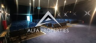 Αίθουσα 405 τ.μ. για πώληση