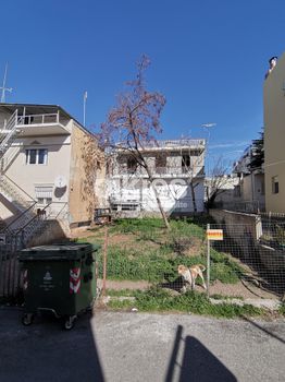 Οικόπεδο 124τ.μ. για πώληση-Πολίχνη