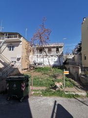 Land plot 124 sqm for sale