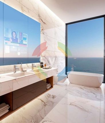 Apartment 75 sqm for sale, Limassol